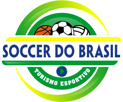logo soccer do brasil
