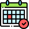 calendario
